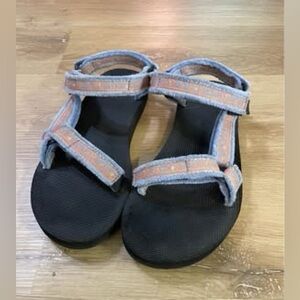 Teva Sandals